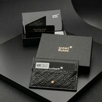 Portacarte Montblanc nuovo