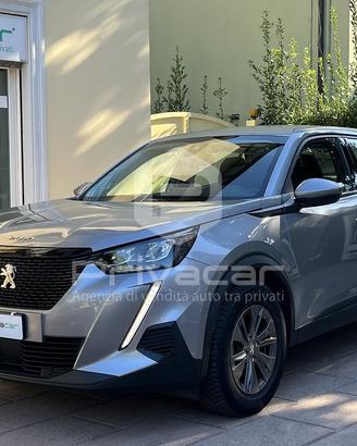 PEUGEOT 2008 PureTech 100 S&S Active