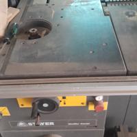 combinata per legno STAYER WOODSTER COMBI