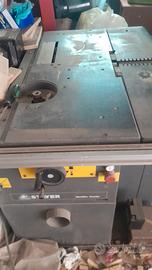 combinata per legno STAYER WOODSTER COMBI