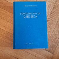 Fondamenti di Chimica