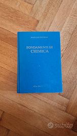 Fondamenti di Chimica