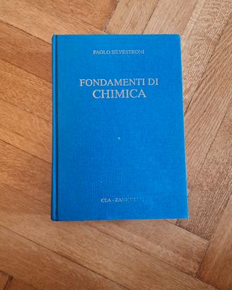 Fondamenti di Chimica
