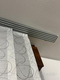 Binari tende a pannello