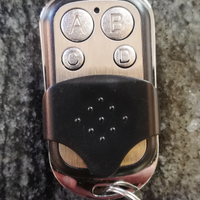 Telecomando programmabile