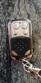 Telecomando programmabile