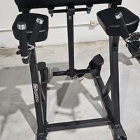 ATTREZZATURA PALESTRA REVERSE HYPEREXTENSION