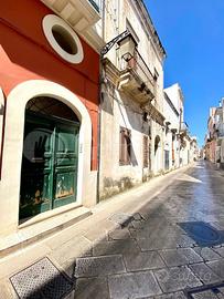 Casa Indipendente Tuglie [Cod. rif 3248873VRG]