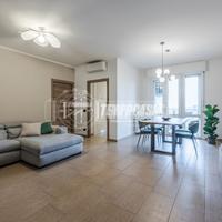 Ultimo Piano Ristrutturato C/Asc.