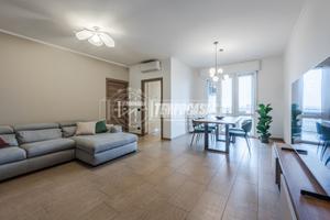 Ultimo Piano Ristrutturato C/Asc.