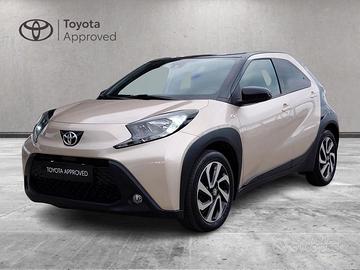 Toyota Aygo X 1.0B (72 CV) Trend