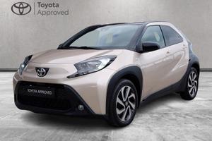 Toyota Aygo X 1.0B (72 CV) Trend
