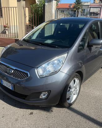 Kia Venga 1.6 CRDi VGT TX