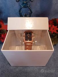 orologio da polso donna nuovo con confezione 💝