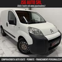 Citroen Nemo 1.3 HDi 75CV FAP Multispace (N1)