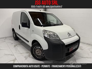 Citroen Nemo 1.3 HDi 75CV FAP Multispace (N1)