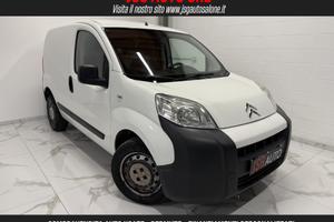 Citroen Nemo 1.3 HDi 75CV FAP Multispace (N1)