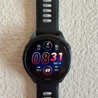 Garmin forerunner 265