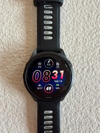 Garmin forerunner 265