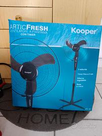 Ventilatore NUOVO