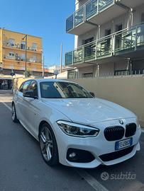 Bmw serie 1 116d Msport