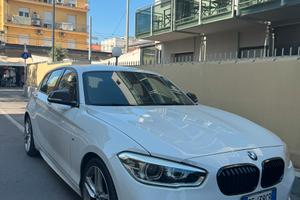 Bmw serie 1 116d Msport