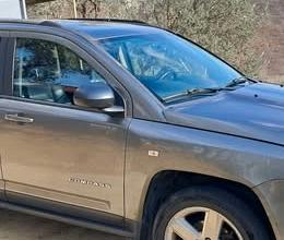 JEEP Compass 1ª serie - 2012