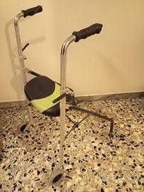 Deambulatore anziani 