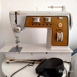 macchina da cucire 