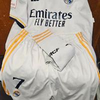 Completi da calcio Real Madrid