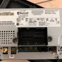 Uconnect 8.4 jeep renegade