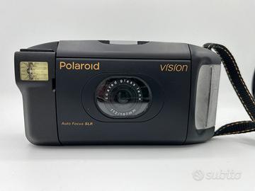 Macchina fotografica instantanea Polaroid Vision