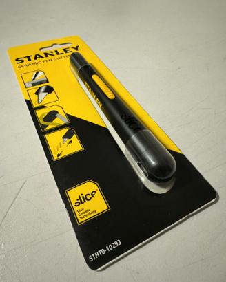 Stanley STHT0-10293 - Taglierino Lama In Ceramica