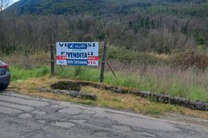 Terreno agricolo di 7000 mq