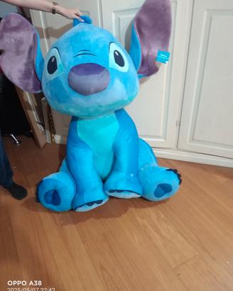 stich