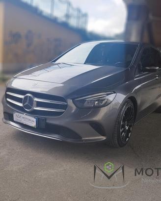 Mercedes CLASSE B 180D AUTOMATIC BUSINESS EXTRA