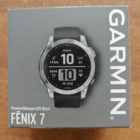 Garmin Fenix 7 