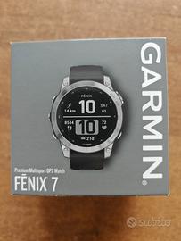 Garmin Fenix 7 