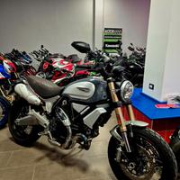 Ducati Scrambler 1100 SPECIAL