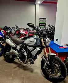 Ducati Scrambler 1100 SPECIAL