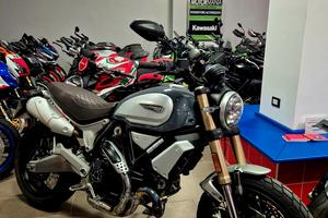 Ducati Scrambler 1100 SPECIAL