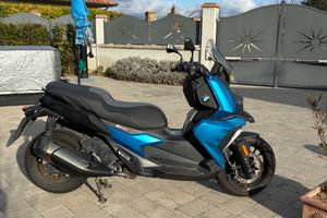Scooter Bmw c 400 x - 2019