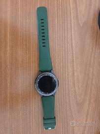 SmartWatch Samsung gear S3 frontier