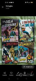 Fumetti zagor.