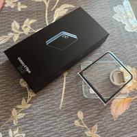 Samsung Galaxy Z-Flip 6