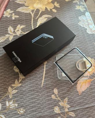 Samsung Galaxy Z-Flip 6