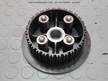 TAMBURELLO FRIZIONE HONDA CR-F 450 2009 2013 CRF 2
