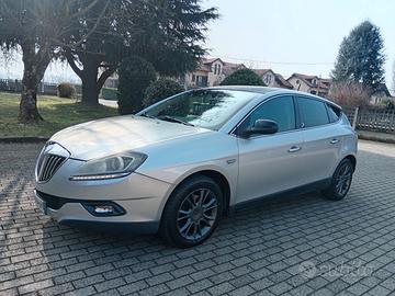 lancia delta 1.6 diesel 