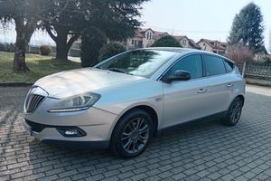 lancia delta 1.6 diesel 