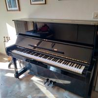 Pianoforte verticale Yamaha U1